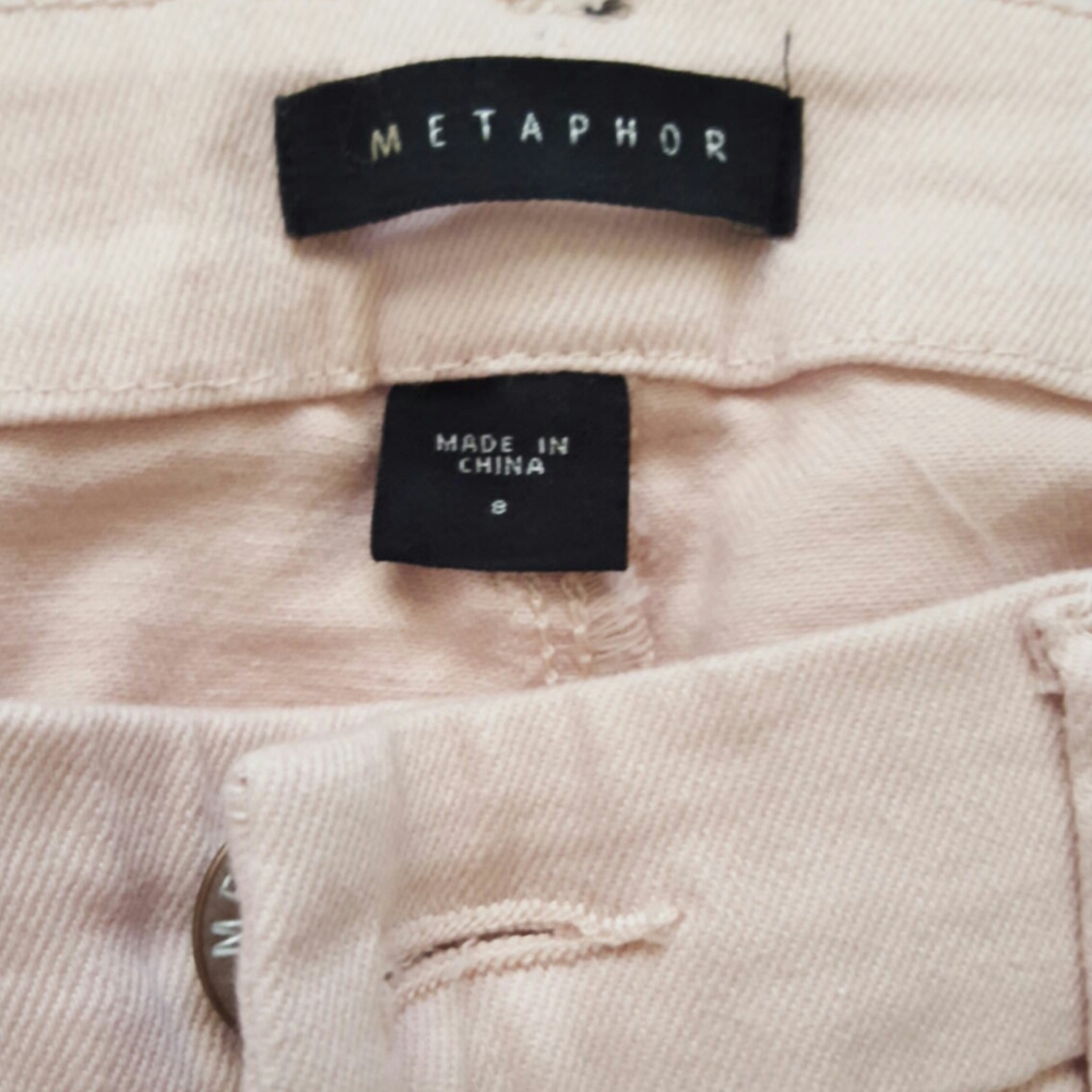 Jeans - Picture 2 of 4